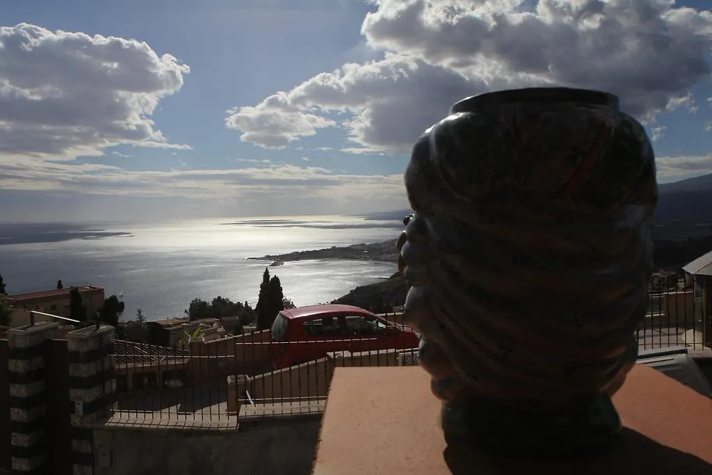 Apartament Sicula Taormina