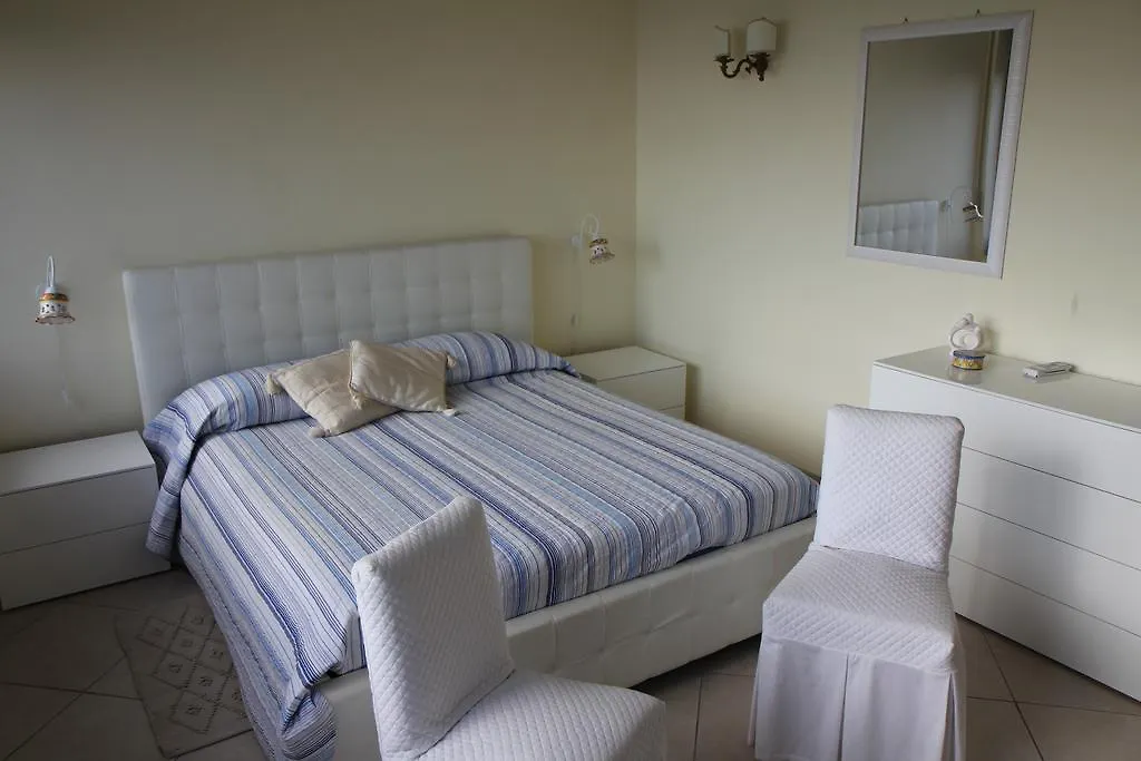 Apartament Sicula Taormina