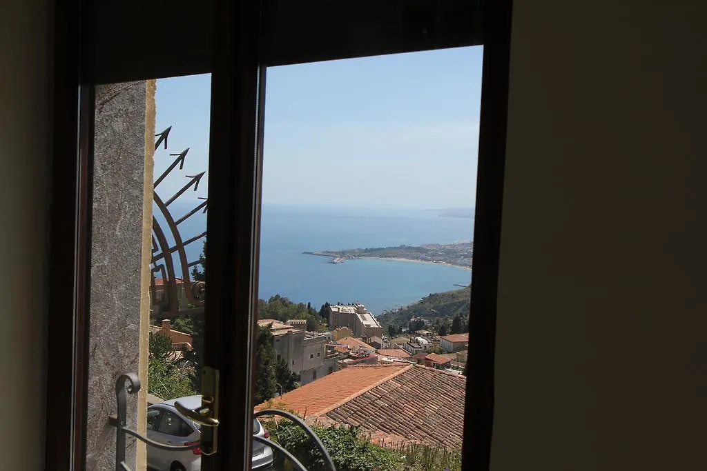 Apartament Sicula Taormina