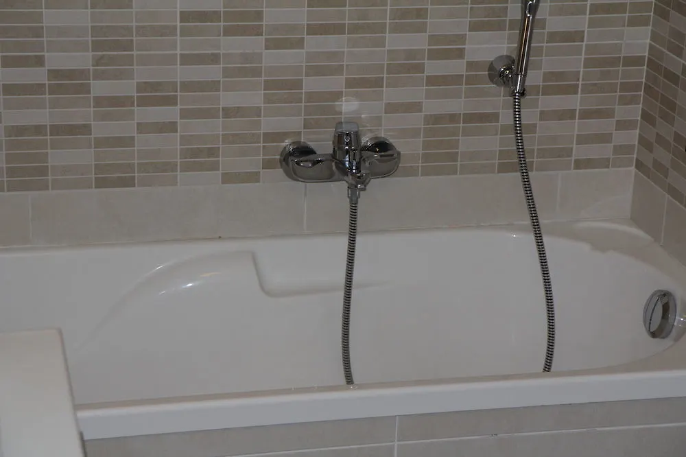 Apartament Sicula Taormina