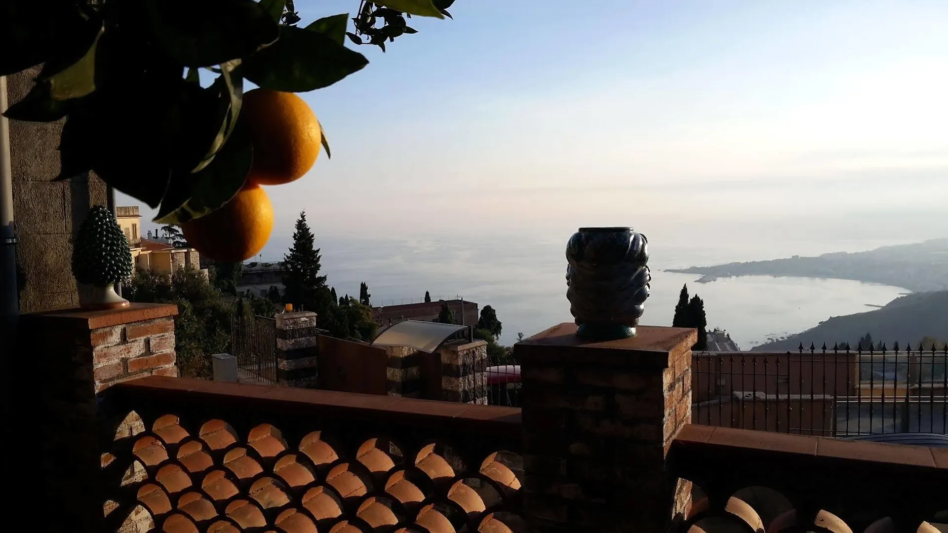 Apartament Sicula Taormina