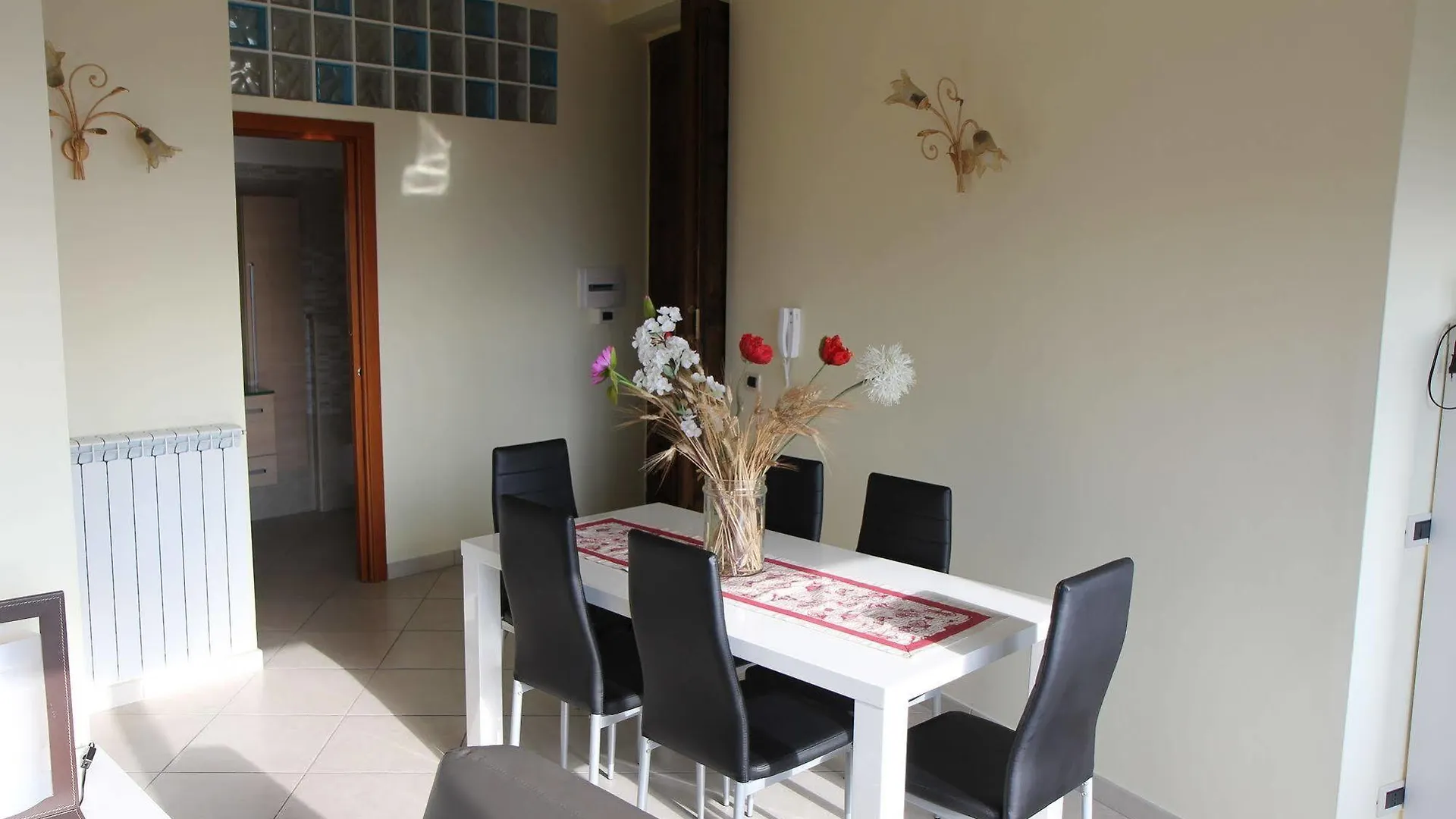 Apartament Sicula Taormina