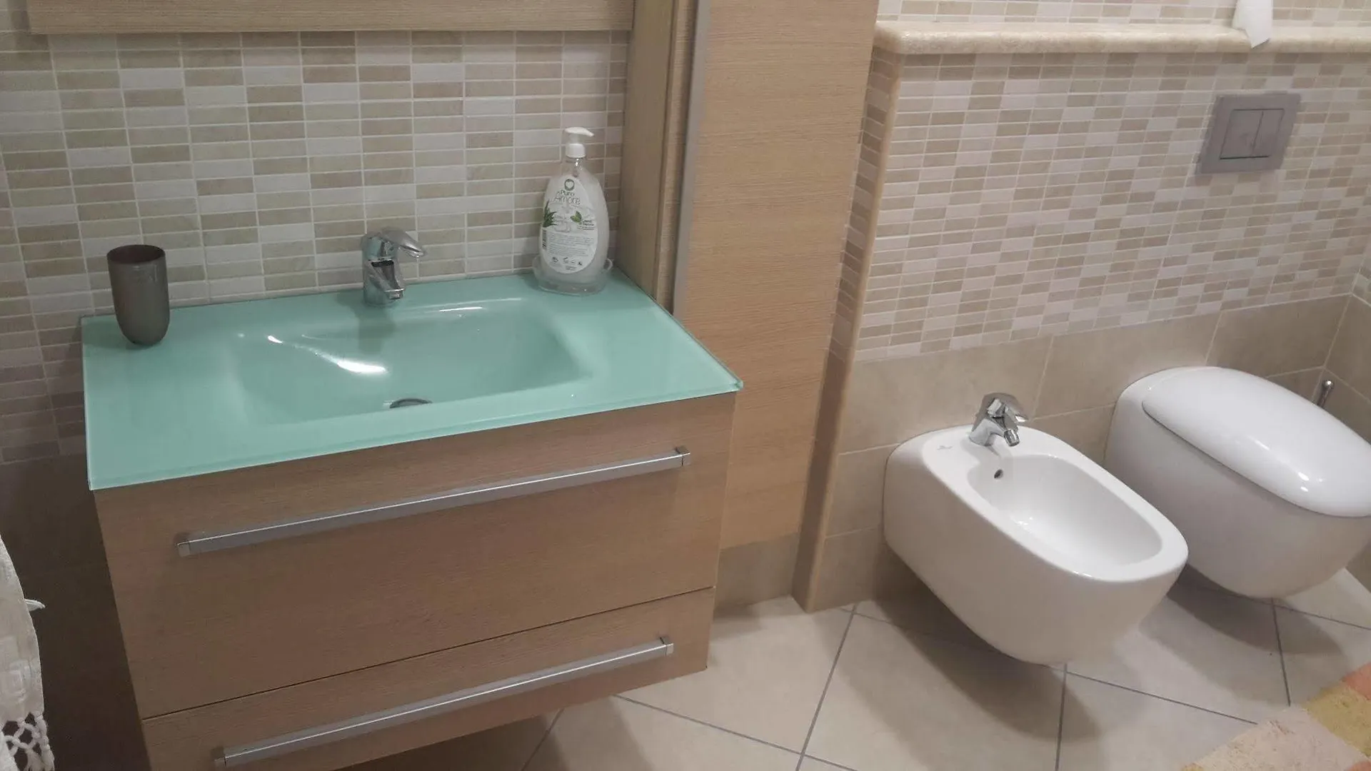 Apartament Sicula Taormina