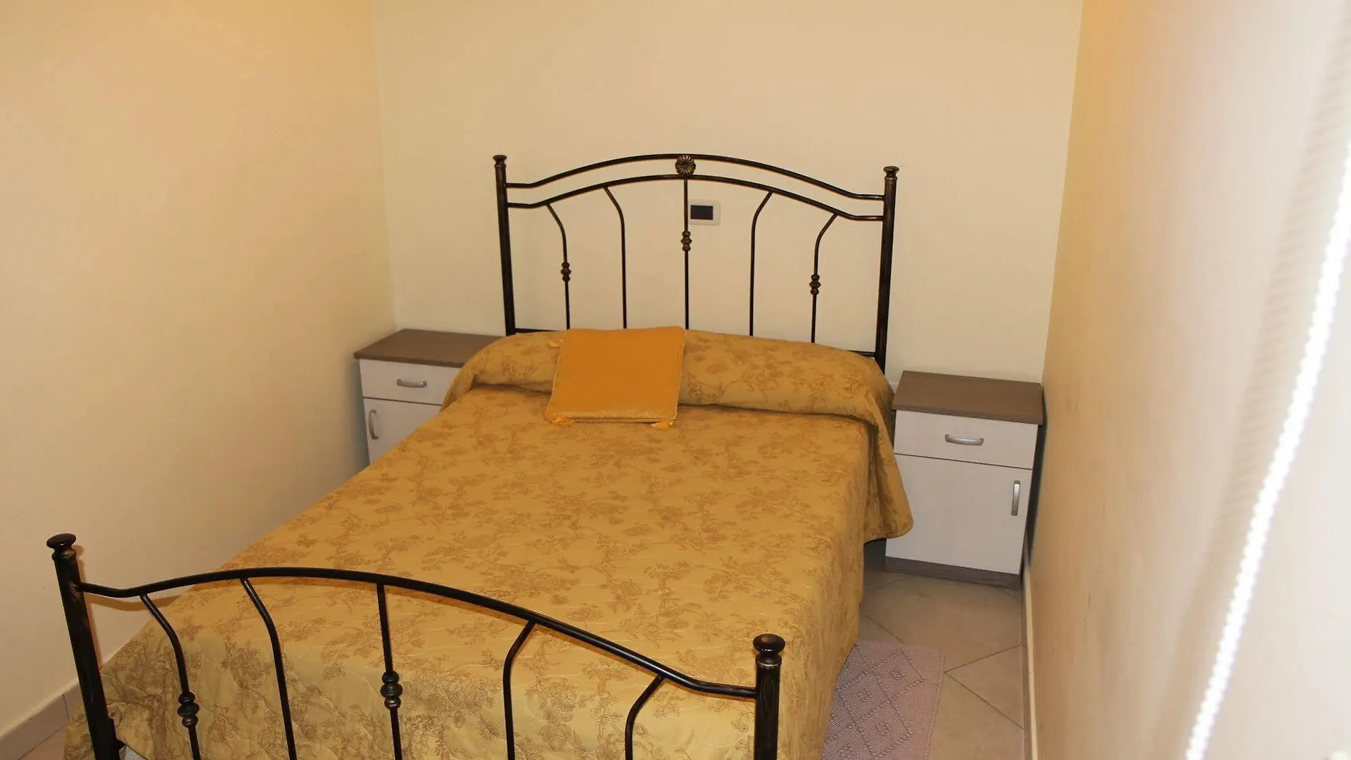 Apartament Sicula Taormina 0*,  Włochy