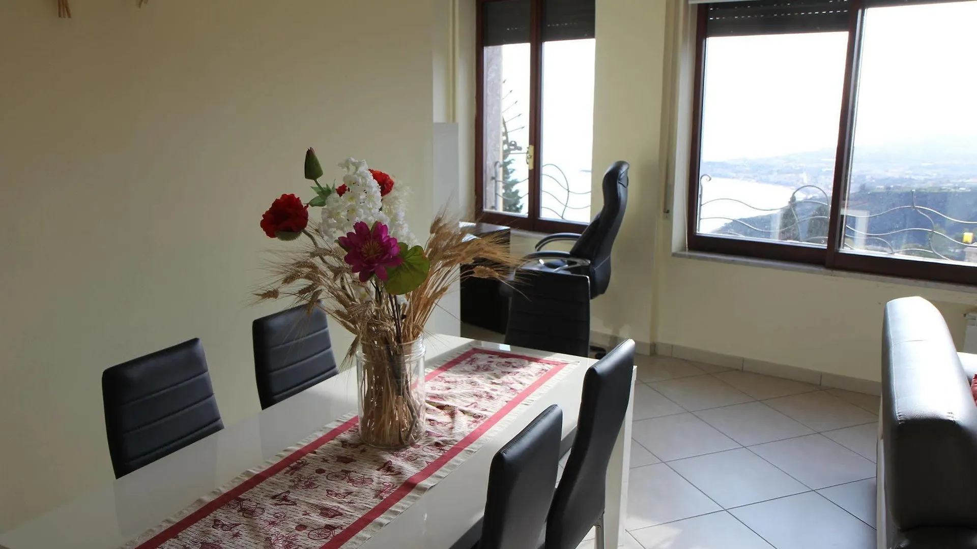 Apartament Sicula Taormina