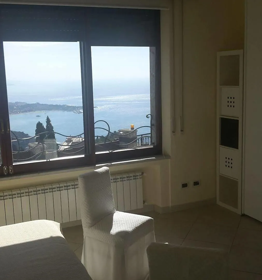 Apartament Sicula Taormina
