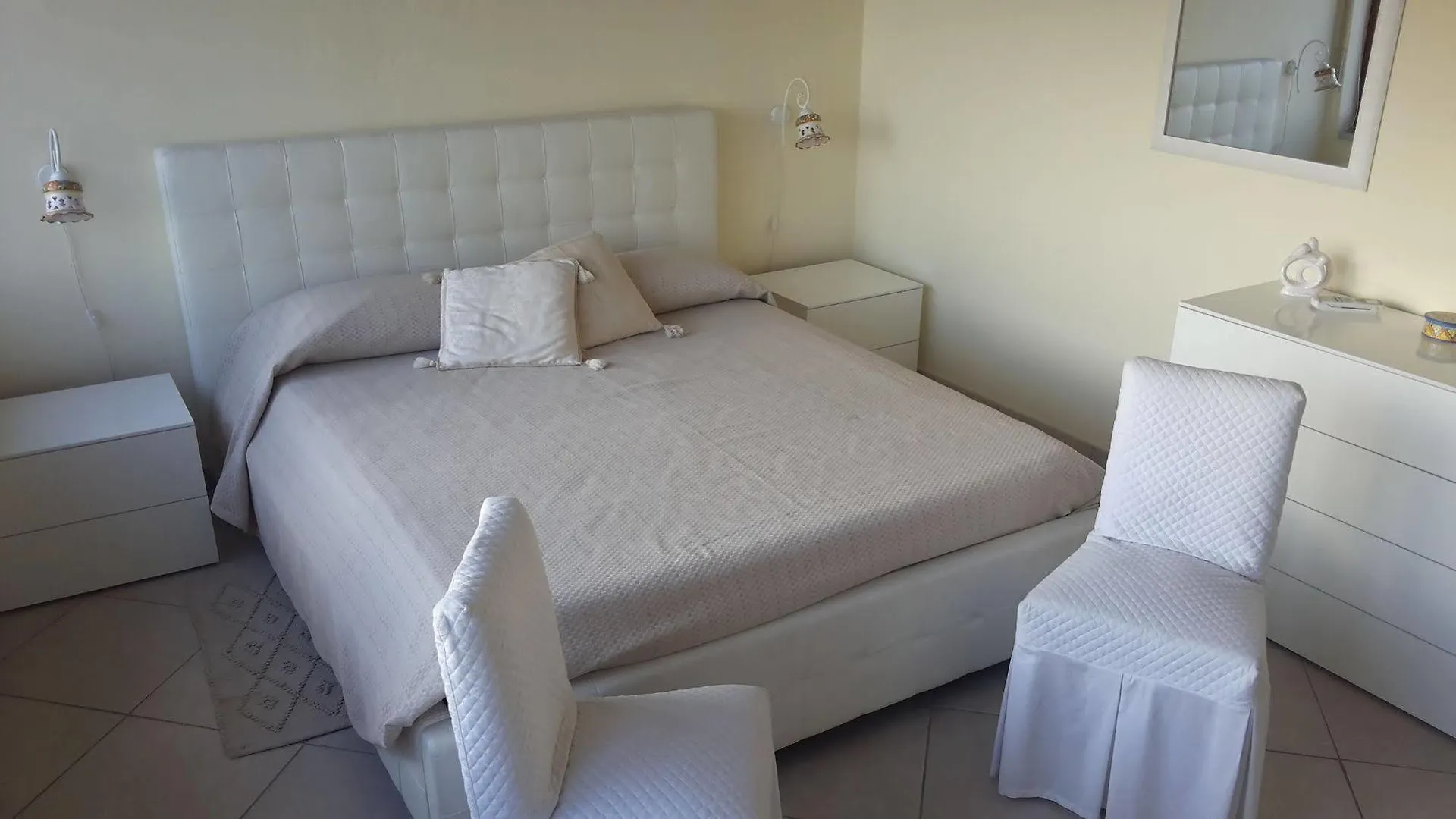 Apartament Sicula Taormina