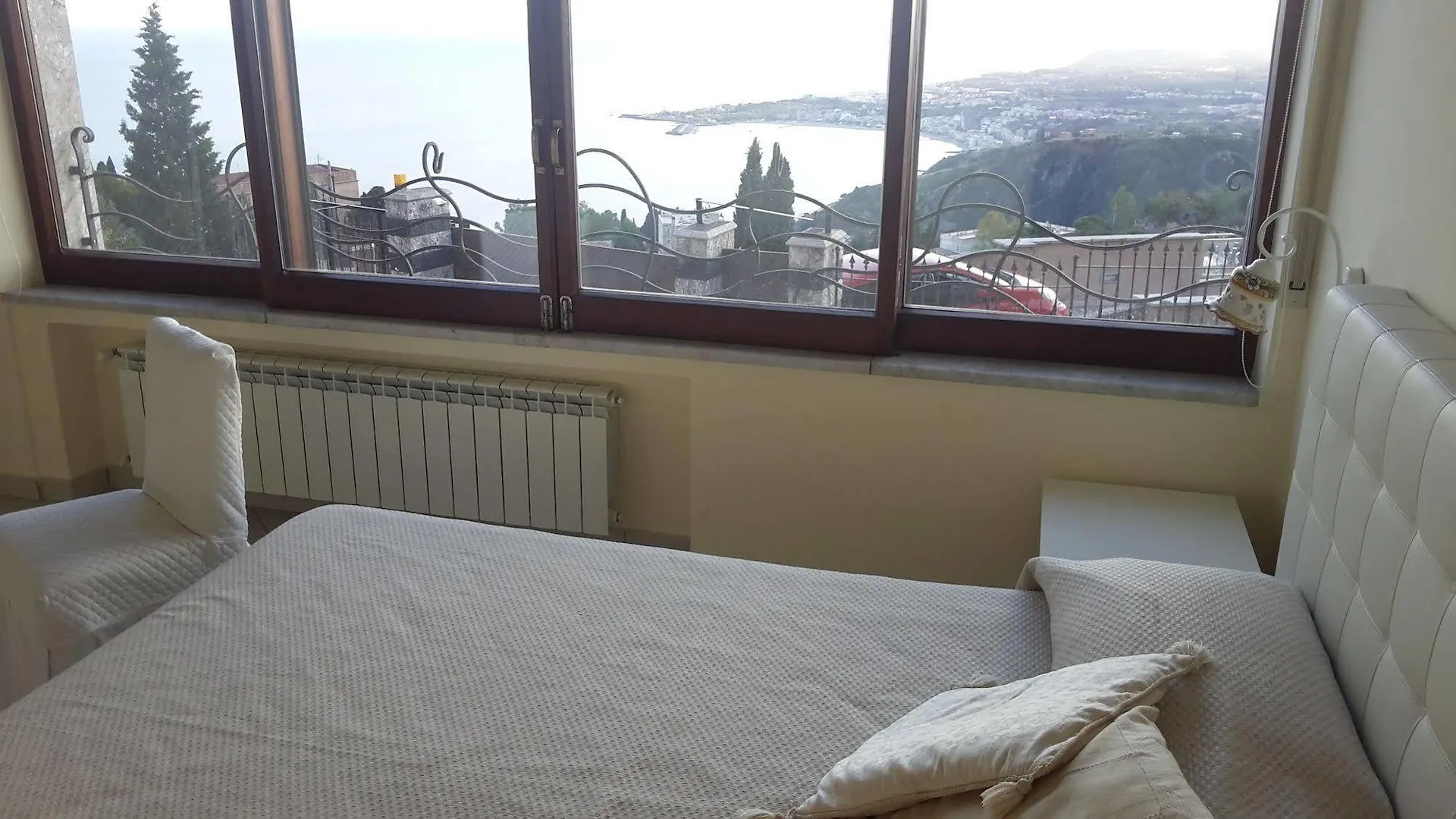Apartament Sicula Taormina
