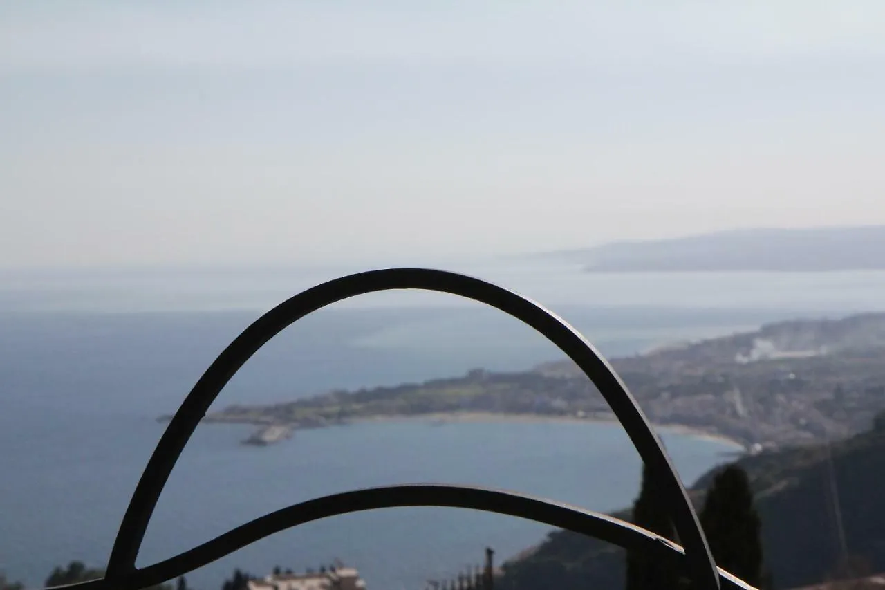 Apartament Sicula Taormina