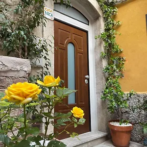  Dom wakacyjny Casanica-taormina