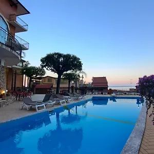 Hotel Corallo, Taormina